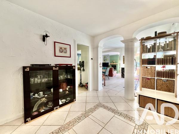Maison à vendre 5 pièces 140 m² Saint-Raphaël