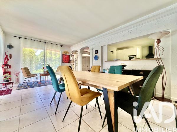 Maison à vendre 5 pièces 140 m² Saint-Raphaël