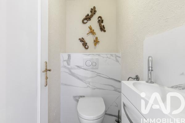 Appartement à vendre 4 pièces 122,57 m² Mandelieu-la-Napoule