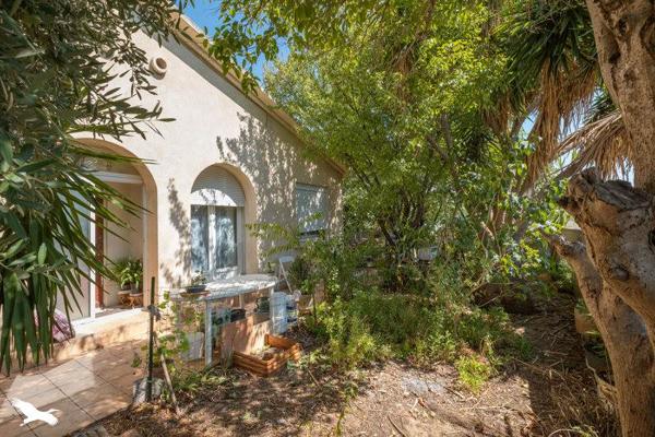 Maison à vendre |  Montpellier |  4 pièces | 74 m²