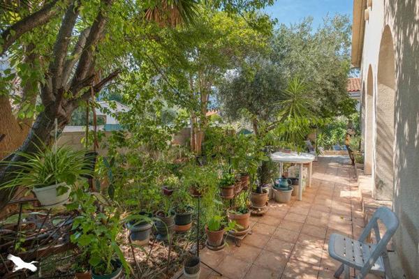 Maison à vendre |  Montpellier |  4 pièces | 74 m²