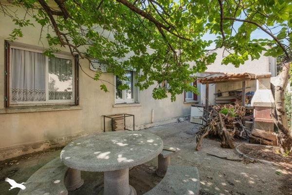 Maison à vendre |  Montpellier |  4 pièces | 74 m²