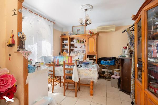 Maison à vendre |  Montpellier |  4 pièces | 74 m²