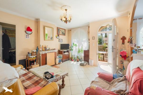 Maison à vendre |  Montpellier |  4 pièces | 74 m²