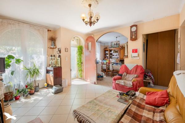 Maison à vendre |  Montpellier |  4 pièces | 74 m²