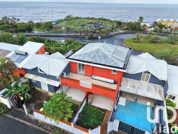 Immeuble à vendre 347 m² Saint-Pierre