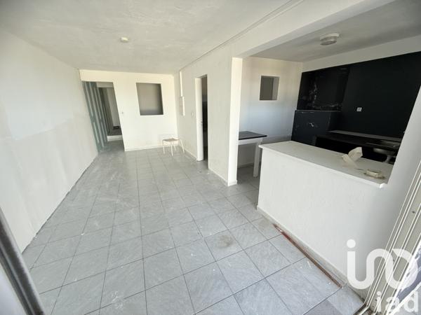 Immeuble à vendre 347 m² Saint-Pierre