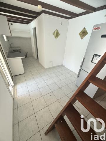 Immeuble à vendre 347 m² Saint-Pierre