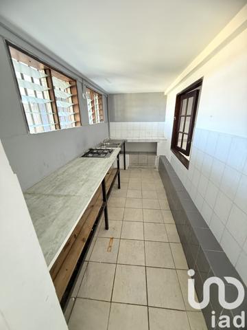 Immeuble à vendre 347 m² Saint-Pierre