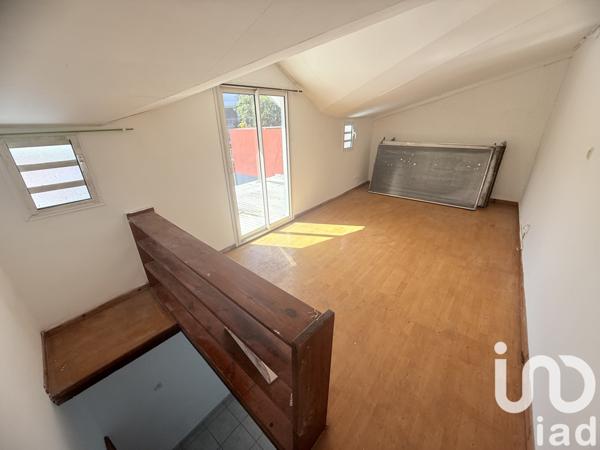 Immeuble à vendre 347 m² Saint-Pierre