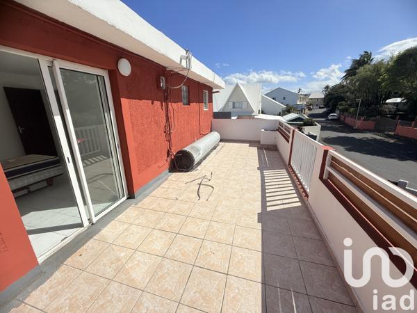 Immeuble à vendre 347 m² Saint-Pierre