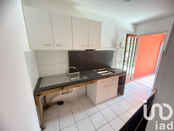 Immeuble à vendre 347 m² Saint-Pierre