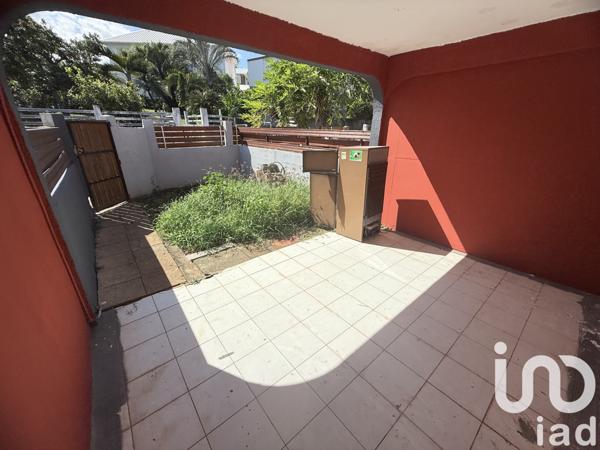 Immeuble à vendre 347 m² Saint-Pierre