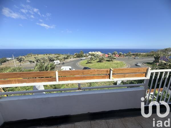 Immeuble à vendre 347 m² Saint-Pierre