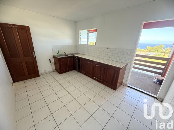 Immeuble à vendre 347 m² Saint-Pierre