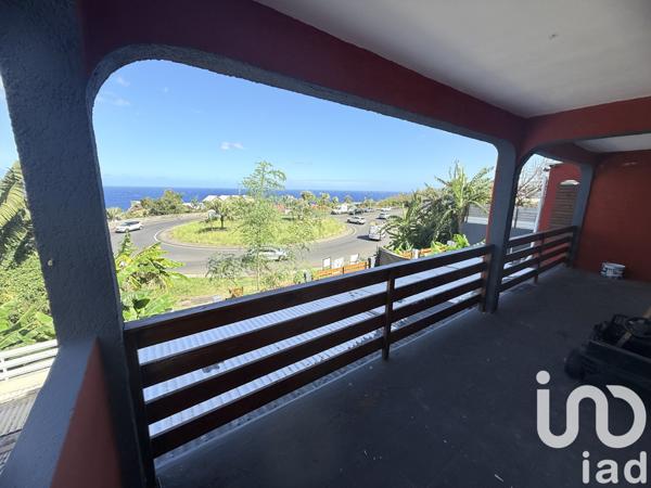 Immeuble à vendre 347 m² Saint-Pierre