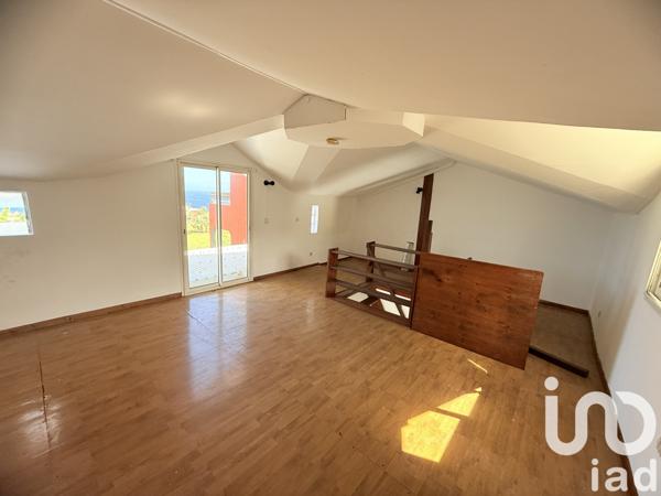 Immeuble à vendre 347 m² Saint-Pierre