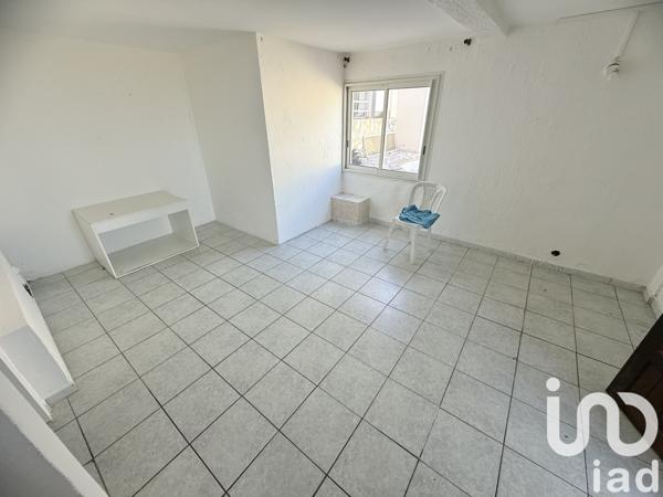 Immeuble à vendre 347 m² Saint-Pierre