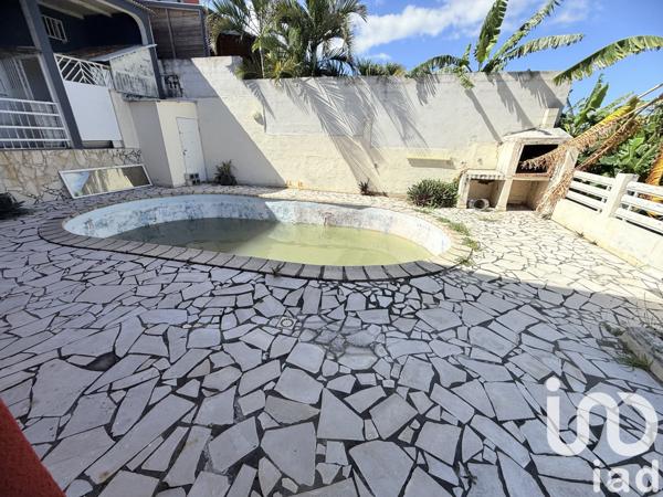 Immeuble à vendre 347 m² Saint-Pierre