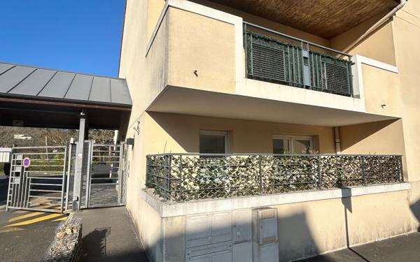 Appartement à vendre    3 pièces • 53,80 m2 Coulommiers