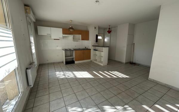 Appartement à vendre    3 pièces • 53,80 m2 Coulommiers