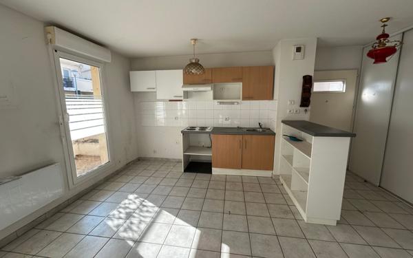 Appartement à vendre    3 pièces • 53,80 m2 Coulommiers
