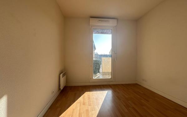 Appartement à vendre    3 pièces • 53,80 m2 Coulommiers