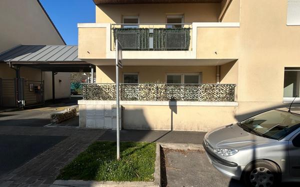 Appartement à vendre    3 pièces • 53,80 m2 Coulommiers