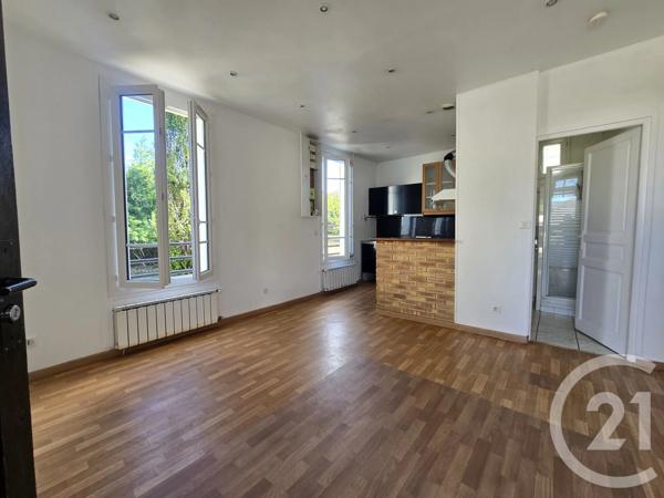 Maison à vendre  6 pièces - 80,31 m 2   ST MAUR DES FOSSES  - 94