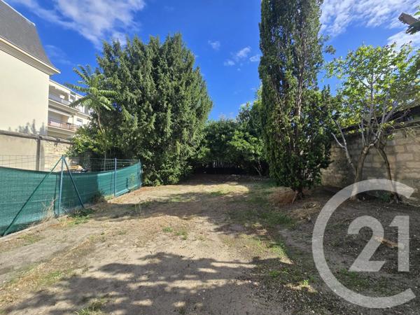 Maison à vendre  6 pièces - 80,31 m 2   ST MAUR DES FOSSES  - 94