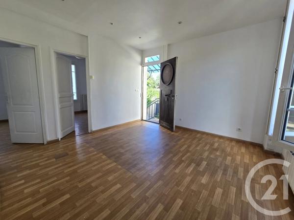 Maison à vendre  6 pièces - 80,31 m 2   ST MAUR DES FOSSES  - 94