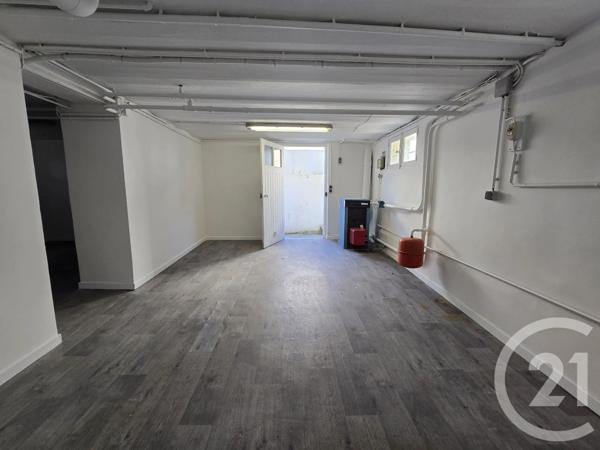 Maison à vendre  6 pièces - 80,31 m 2   ST MAUR DES FOSSES  - 94