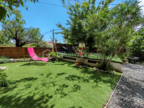 Maison traditionnelle de 108 m²