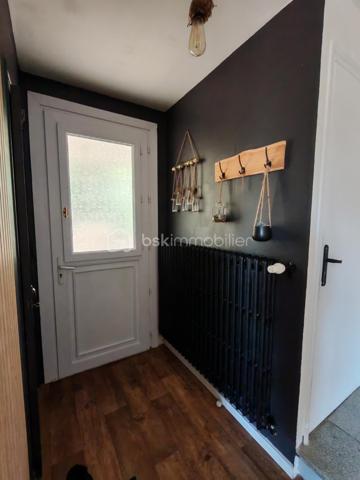 Maison traditionnelle de 108 m²