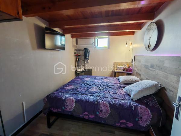 Maison traditionnelle de 108 m²