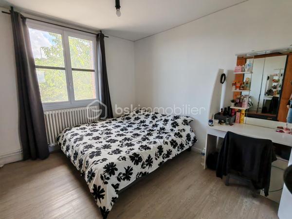 Maison traditionnelle de 108 m²