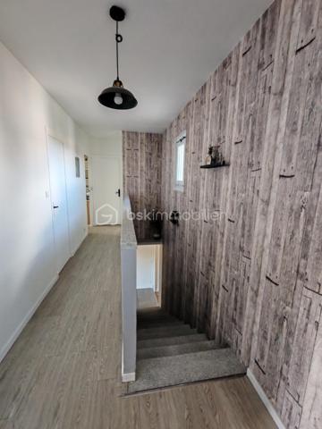 Maison traditionnelle de 108 m²