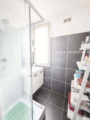 Appartement de 50,95 m²