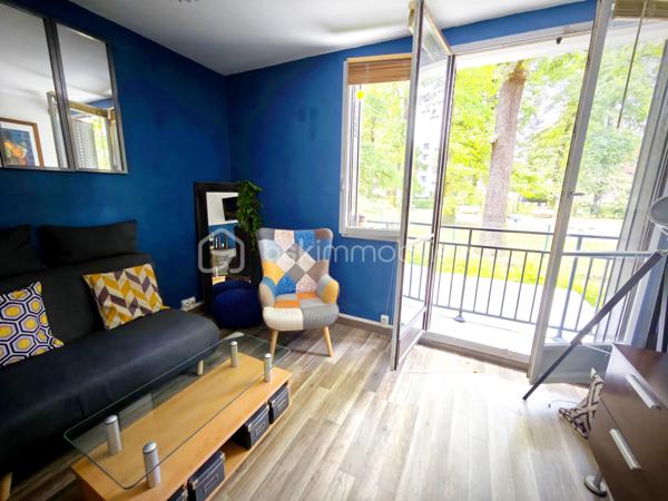 Appartement de 50,95 m²