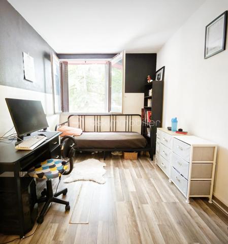 Appartement de 50,95 m²