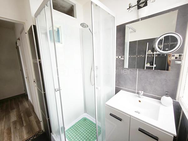 Appartement de 50,95 m²