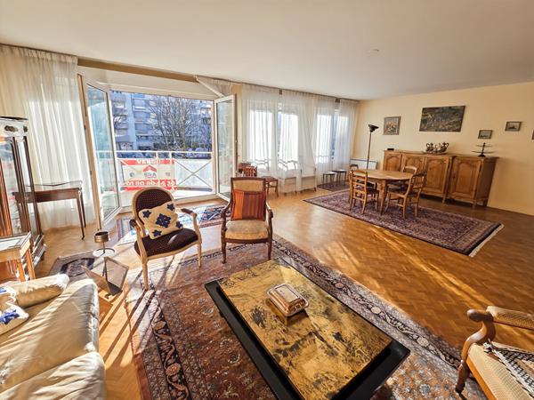 Appartement Sceaux 5 pièce(s)
