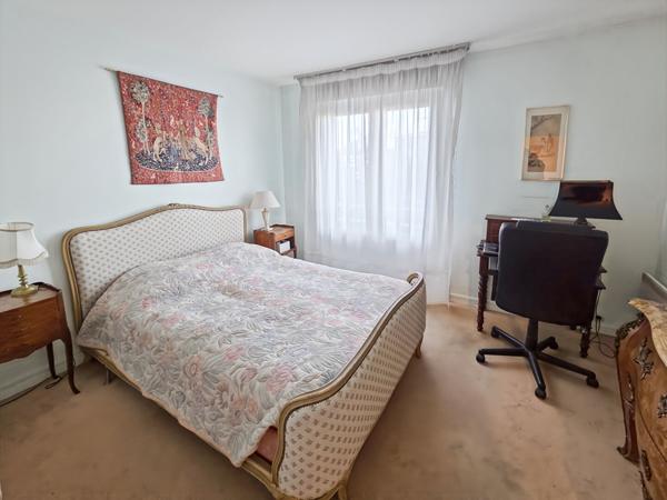 Appartement Sceaux 5 pièce(s)