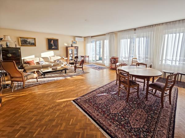 Appartement Sceaux 5 pièce(s)
