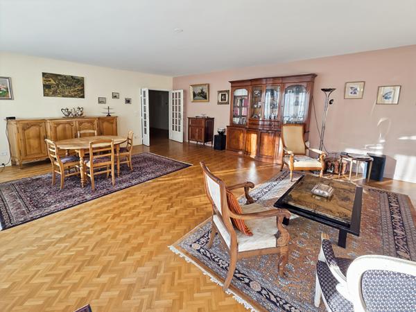 Appartement Sceaux 5 pièce(s)
