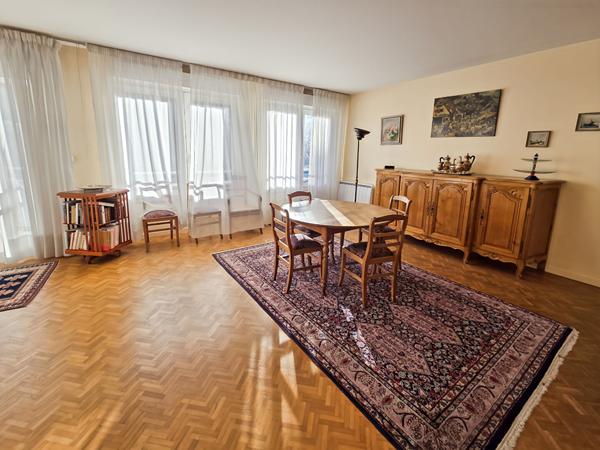 Appartement Sceaux 5 pièce(s)