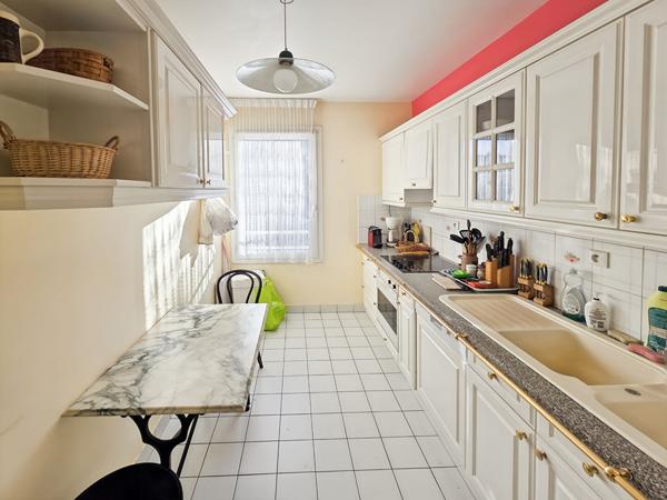 Appartement Sceaux 5 pièce(s)