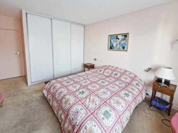 Appartement Sceaux 5 pièce(s)