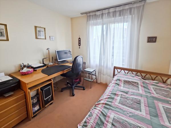 Appartement Sceaux 5 pièce(s)