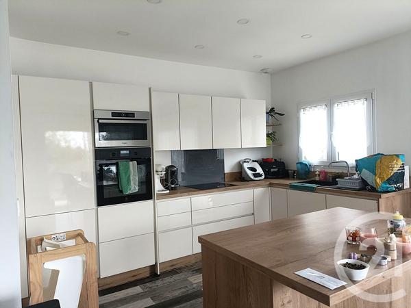 Maison à vendre  5 pièces - 110 m2 CORQUILLEROY - 45